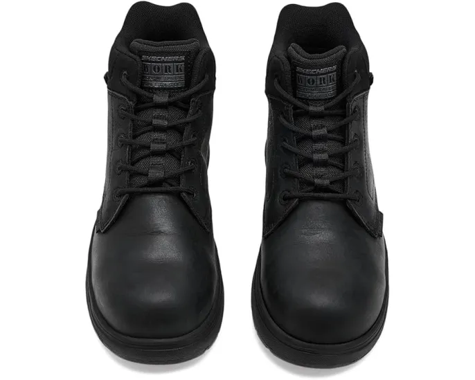 Ботинки Declon Comp Toe с композитным носком от SKECHERS Work