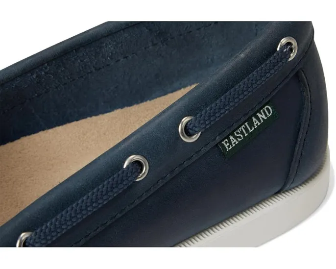 Eastland 1955 Edition Yarmouth лоферы ручной работы с бантом