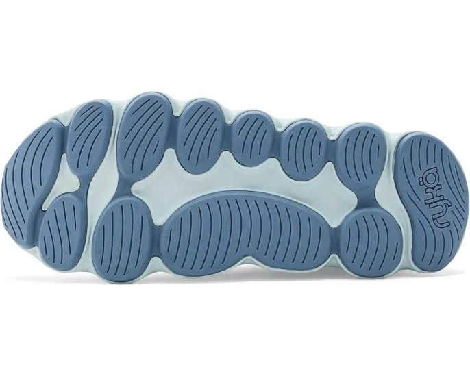 Кроссовки Ryka Podflow 2 для ходьбы с технологией поддержки стопы