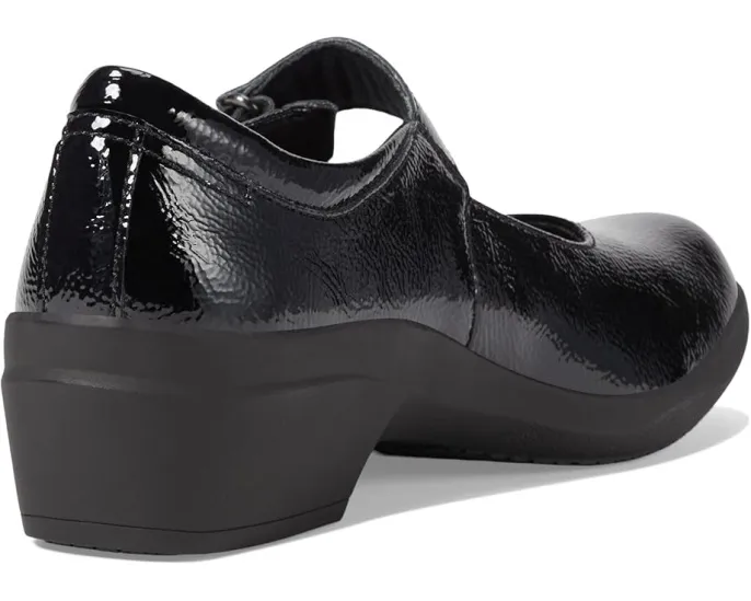 Балетки Talene Ave Clarks с ремешком