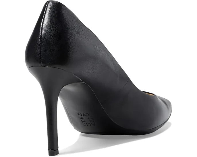 Туфли Naturalizer Anna с острым носом и обернутым каблуком стелетто