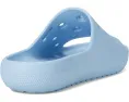 Crocs Сандалии Classic 2.0 Slides с глубокой стелькой из пены Croslite