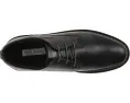 Steve Madden ботинки Harpoon из кожи на шнуровке