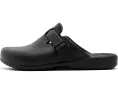 Верифицированная веганская модель Shoes for Crews Сандалии Baltimore с регулируемой пряжкой