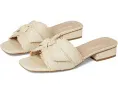Босоножки Girly Easy Spirit на каблуке с бантом