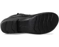 Ботинки Angie Serena из кожи с блочным каблуком и стелькой Ultimate Comfort