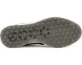 Водонепроницаемые кожаные гольф-ботинки ECCO Golf S Casual Saddle с мембраной ECCO-TEX