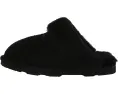 Тапочки Bearpaw Loki II из искусственной овчины с открытой пяткой