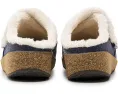 Ортопедические сабо Orthofeet Clara с широким носком и застежкой на липучке