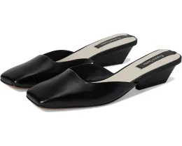 Туфли Franco Sarto Nicola из лаковой кожи на каблуке