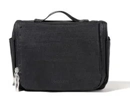Дорожная косметичка Baggallini Small Toiletry Kit с карманами