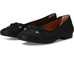 Бренд White Mountain женские клоги Bocah с квадратным носком и стеганым верхом