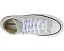 Кроссовки Converse Kids Chuck Taylor All Star Eva Lift Platform на высокой платформе