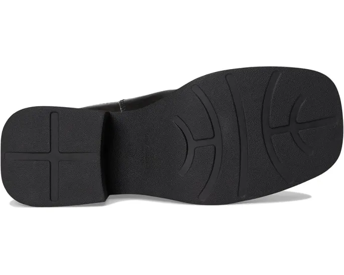 Ботинки Vagabond Dorah с квадратным носком и устойчивым каблуком