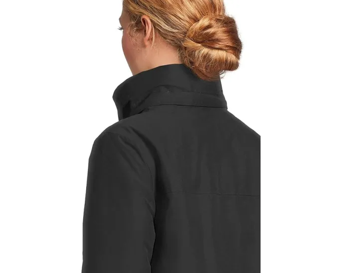 Короткое пальто Marmot Chelsea с технологией NanoPro и утеплителем из пуха