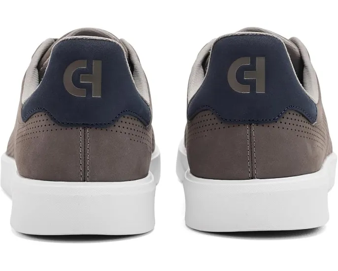 Кроссовки Cole Haan Grand Crosscourt Daily с лазерной перфорацией