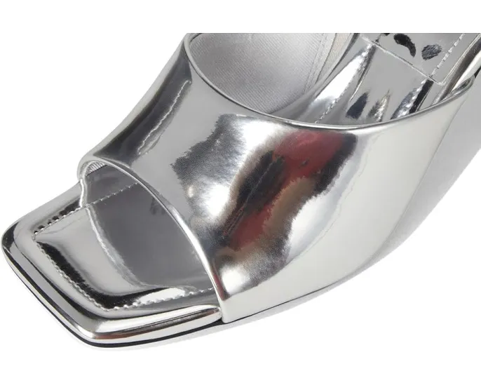 Туфли Anne Klein Jerilyn с квадратным носком и устойчивым каблуком