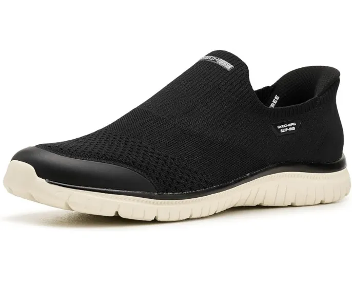 Беговые кроссовки SKECHERS Hands Free Slip-Ins Virtue Serendipity без шнуровки