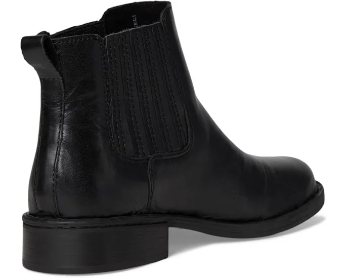 Ботинки Chelsea Born Cici с миндалевидным носком и подошвой для сцепления