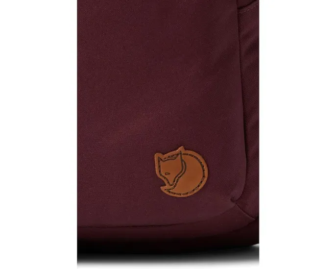 Рюкзак Fjällräven Raven 28 с отделением для ноутбука