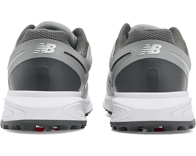 New Balance Golf Fresh Foam Contend V3 кроссовки с амортизацией