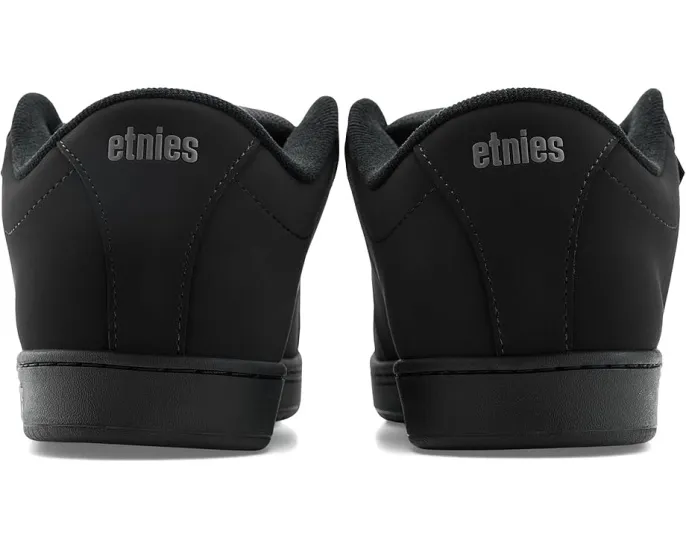 Кроссовки etnies Kingpin с амортизацией TI Foam и резиновой подошвой