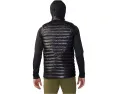 Пуховый жилет Ghost Whisperer от Mountain Hardwear с утеплителем 800 fill