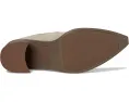 Ботильоны Steve Madden Gatewood с острым носком и квадратным каблуком