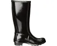 Детские глянцевые резиновые сапоги Hunter Kids Original