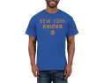 Футболка Junk Food Clothing NBA Official Core Stacked Fan