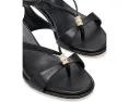 Босоножки Cherie Mid на каблуке-рюмочке MICHAEL Michael Kors