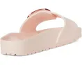 Сандалии Madrid Big Buckle EVA от Birkenstock с крупной пряжкой и стелькой из ЭВА