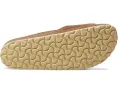 Сандалии Birkenstock Madrid Big Buckle из промасленной кожи с пробковой стелькой