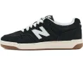Кроссовки New Balance Classics BB480L v1 с сетчатым верхом и резиновой подошвой