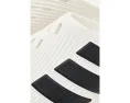 Сланцы Adidas Purechill с резиновой стелькой