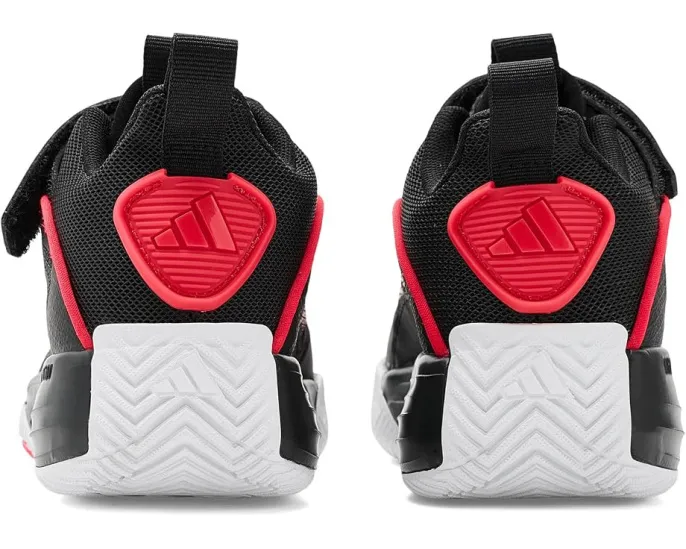 Детские баскетбольные кроссовки Adidas Own The Game 3.0 с амортизацией LIGHTMOTION
