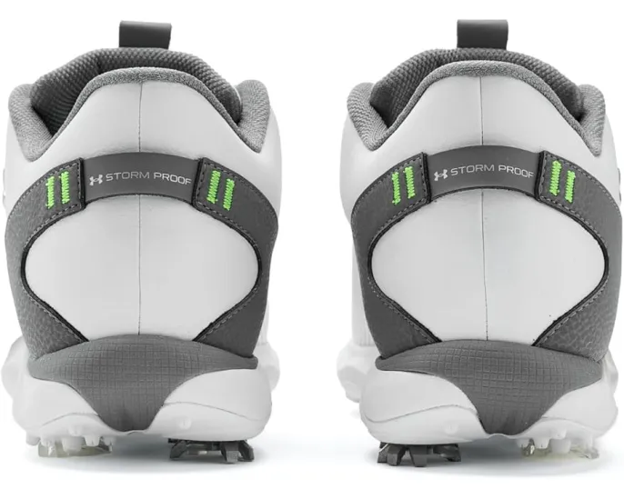 Гольф-клепки Drive Fade 2 Under Armour с амортизацией HOVR