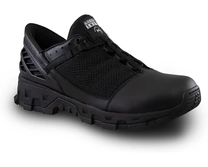 Ботинки Original S.W.A.T. Alpha Freedom 3" Hands Free Safety Toe со стальным носком и противоскользящей подошвой