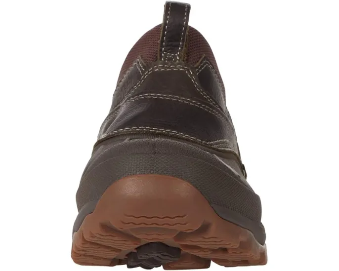 Зимние ботинки L.L.Bean Storm Chaser Slip On 5 с водонепроницаемой мембраной