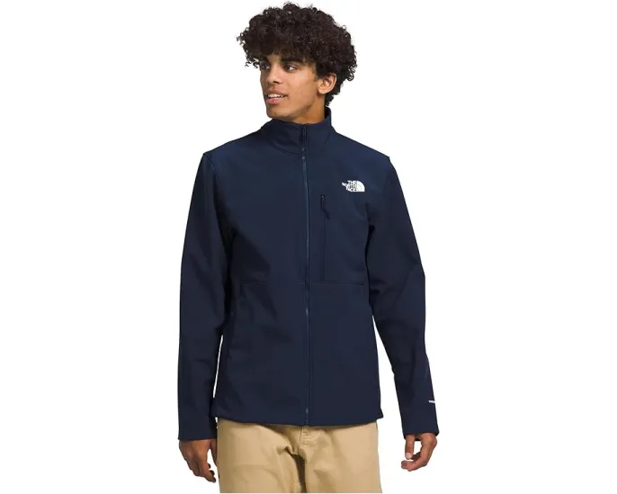 Куртка Apex Bionic 3 с ветрозащитной тканью и карманами на молнии