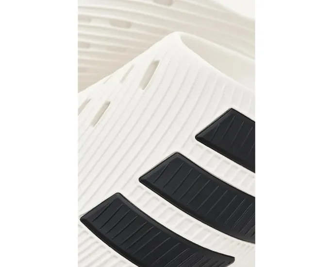 Сланцы Adidas Purechill с резиновой стелькой