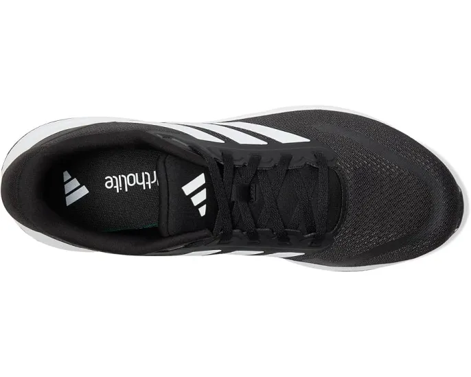 Беговые кроссовки Adidas Run Falcon 5 с технологией Cloudfoam и подошвой Adiwear