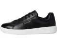 Cole Haan Grand Crosscourt Daily кроссовки из кожи и замши с амортизирующей стелькой