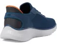 Кроссовки Hands Free Slip-Ins Squad Chaos с сетчатым верхом от BOBS from SKECHERS