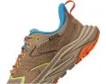 Детские треккинговые ботинки Hoka Anacapa 2 Low GTX® для детей