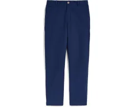 Брюки Breaker для мальчиков от Vineyard Vines  (маленький ребенок/большой ребенок) синие