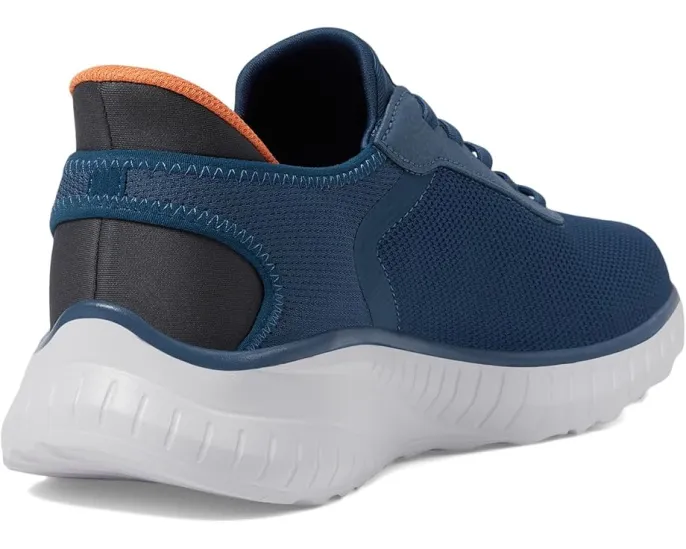 Кроссовки Hands Free Slip-Ins Squad Chaos с сетчатым верхом от BOBS from SKECHERS