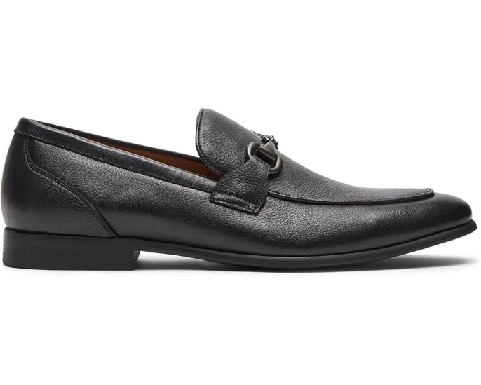 Туфли Steve Madden Jayshan с круглым носком и резиновой подошвой