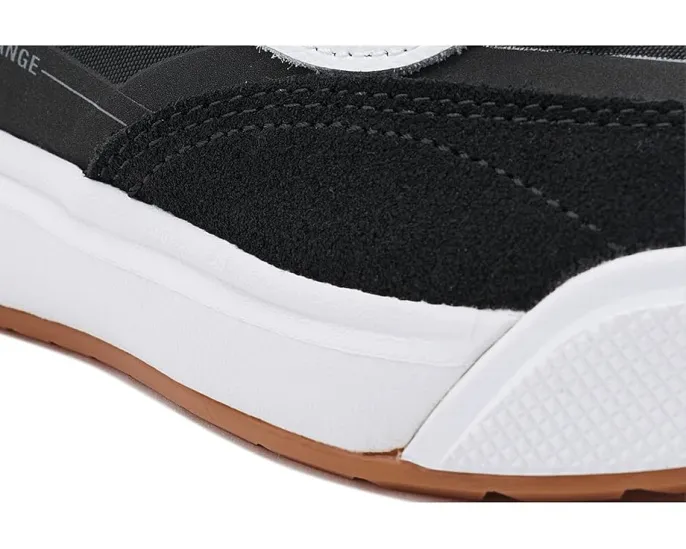 Кроссовки Vans Kids Ultrarange 2.0 Se для детей с усиленным мыском