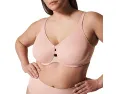 Бюстгальтер-минимизатор Spanx Low Profile с мягкими чашками